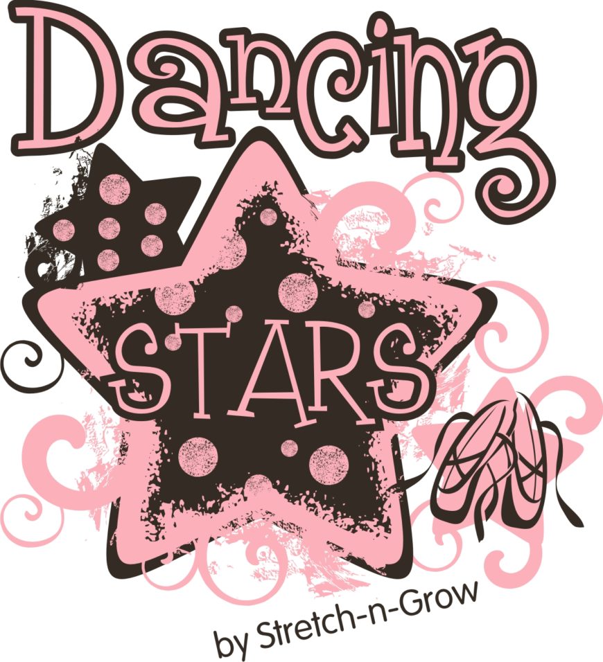 Dancing Stars Ballet StretchnGrow