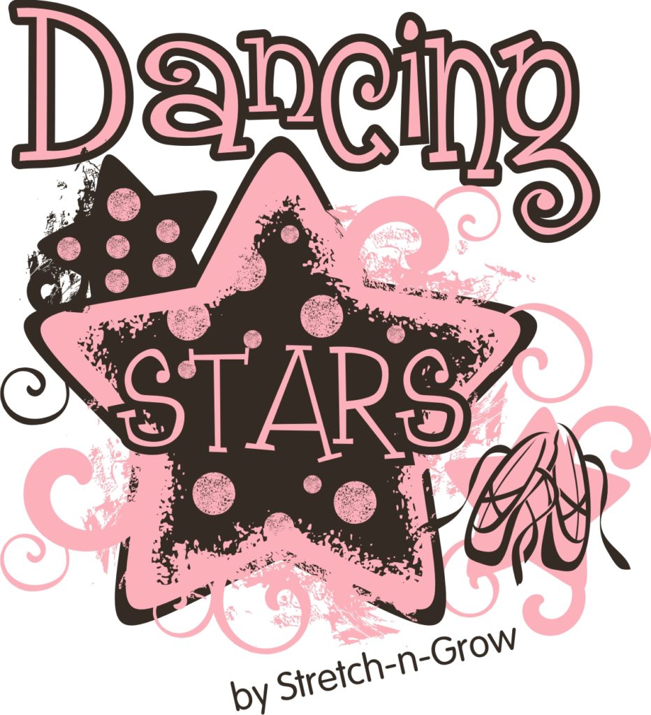 Dancing Stars Ballet Stretch n Grow