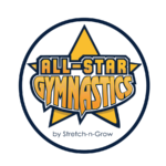 Logo Circled-All Star Gymnastics