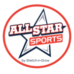 Logo Circled-All Star Sports