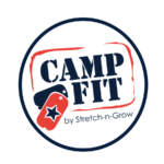 Logo Circled-Camp Fit