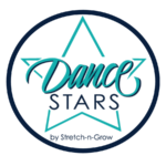 Logo Circled-Dance Stars
