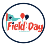 Logo Circled-Field Day