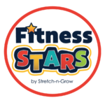 Logo Circled-Fitness Stars