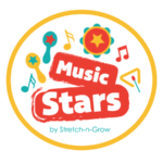 Logo Circled-Music Stars