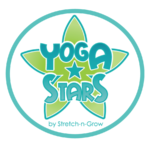 Logo Circled-Yoga Stars