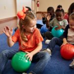 Music – ball