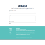 contact