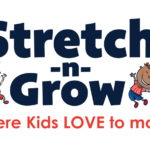 where kids love to move